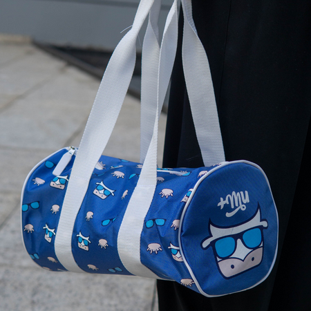 Bolsa Gym Bag MaisMu