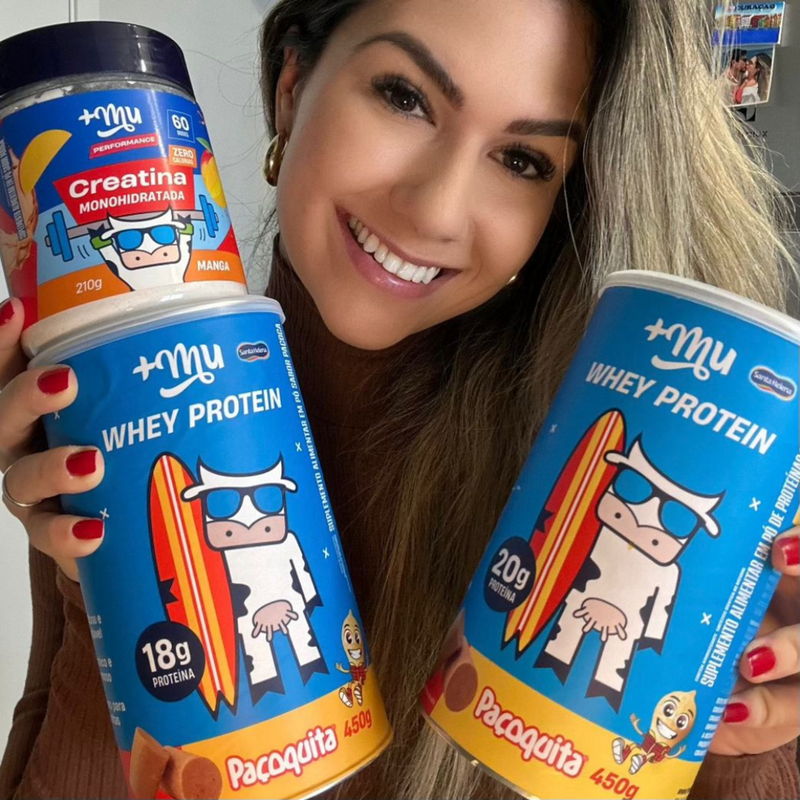 Combo Carol Marcon