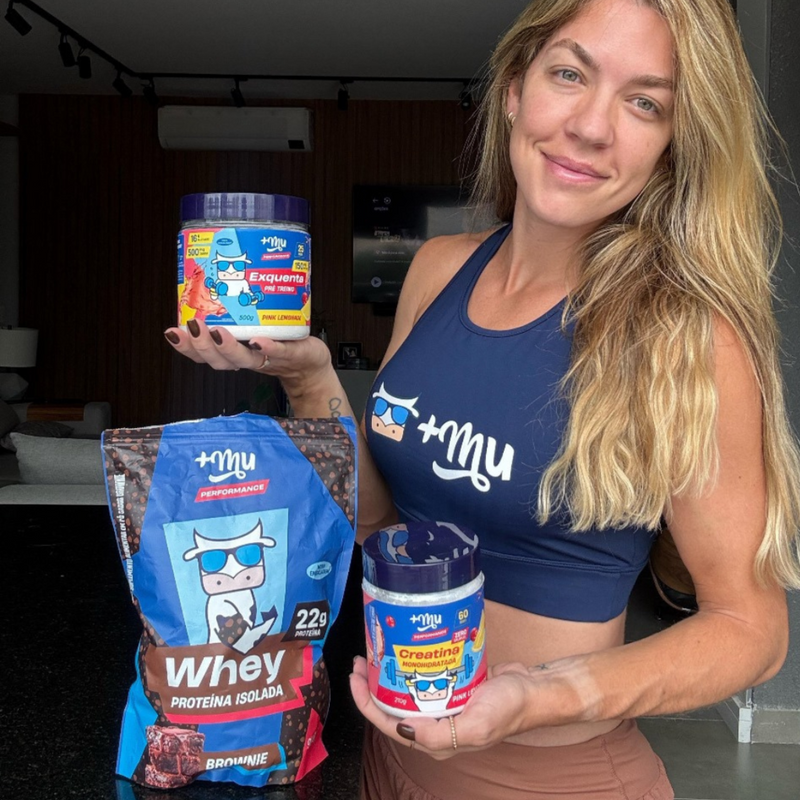 Combo Alana Sícoli