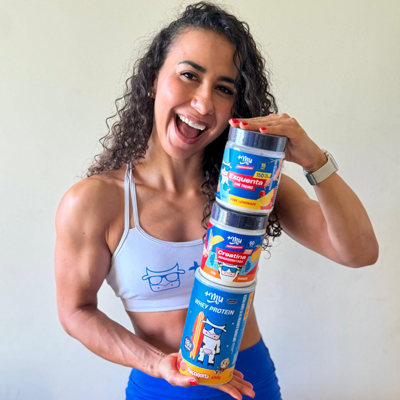 Combo Kassia Rosa