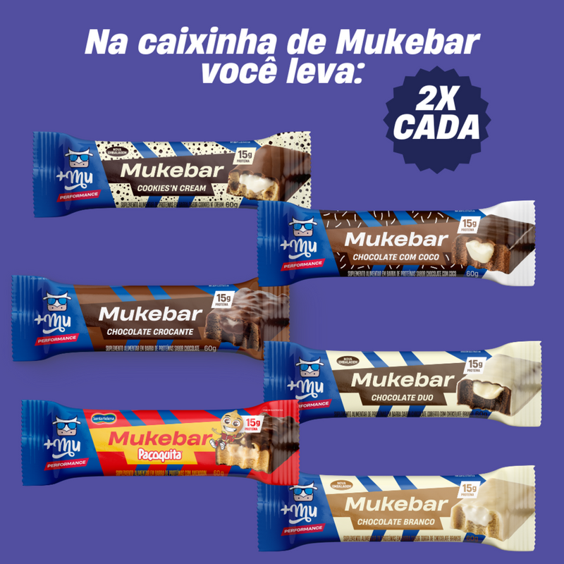 Combo Misto