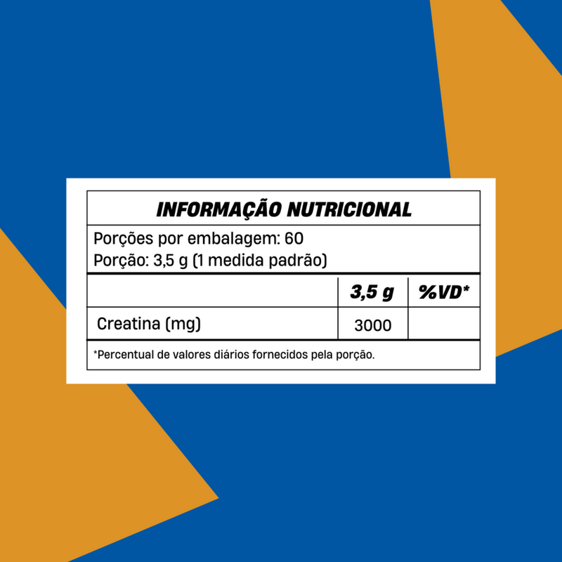 Creatina +Mu Performance 100% Pura - Manga - 210g