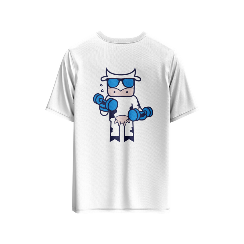 Camiseta DryFit Muka GG