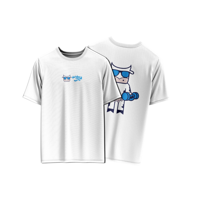 Camiseta DryFit Muka GG