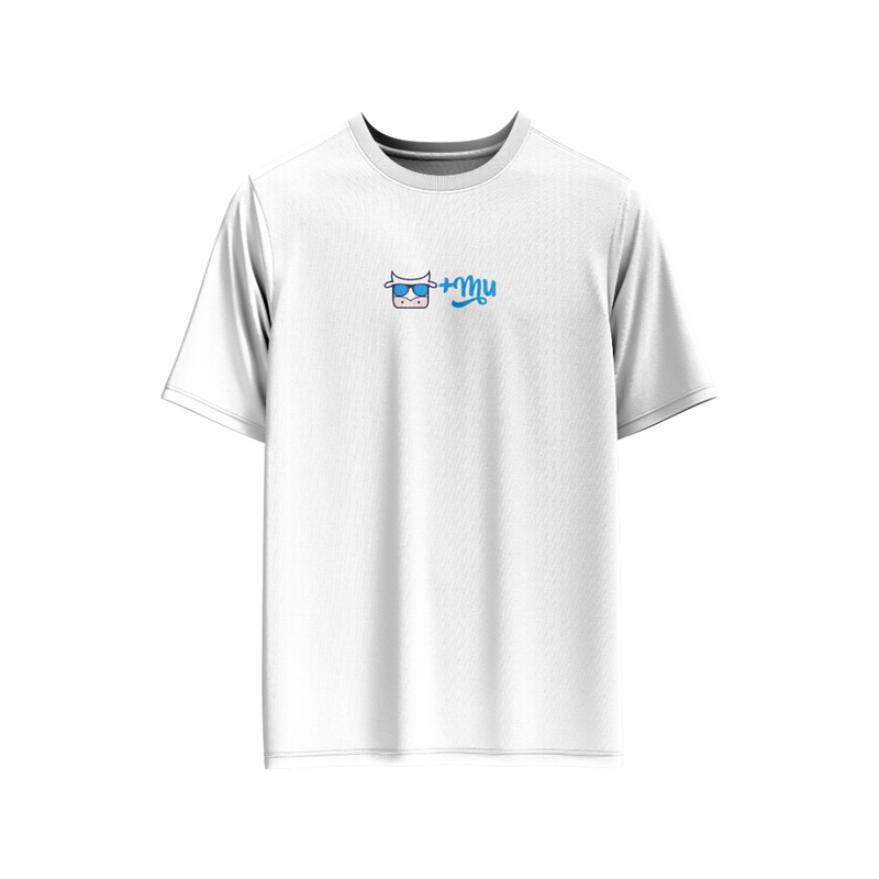 Camiseta DryFit Muka GG