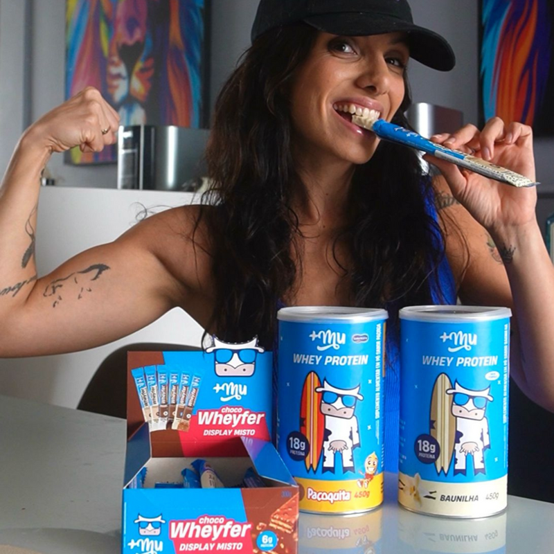 Combo Tami Nunes