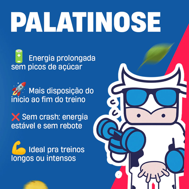 Exquenta +Mu Performance - Pré-Treino em Sachê - Amora e Melancia (15 sachês com 20g cada) - 300g