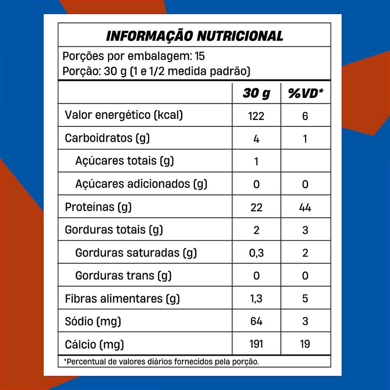 Whey Isolado +Mu Performance - Chocolate - Refil 900g