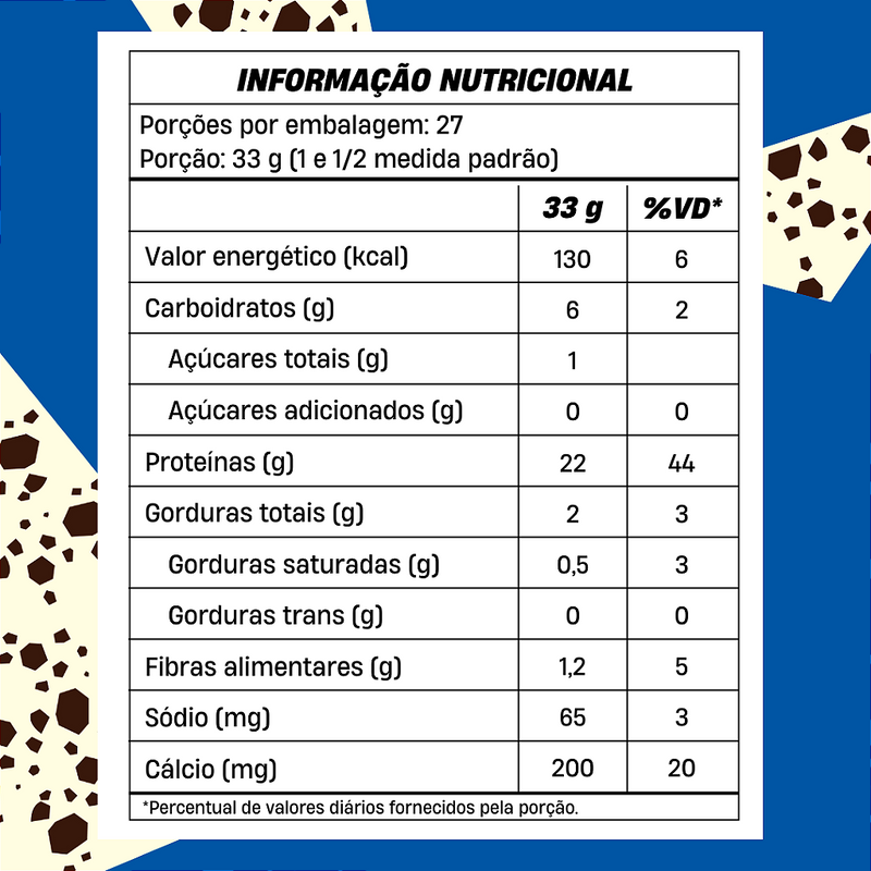 Whey Isolado +Mu Performance - Cookies'n Cream - Refil 900g