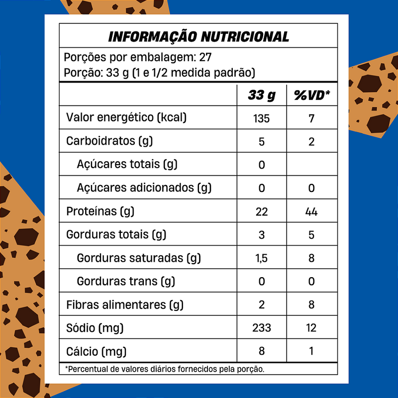 Proteína Vegetal +Mu Performance - Caramel Macchiato - Refil 900g